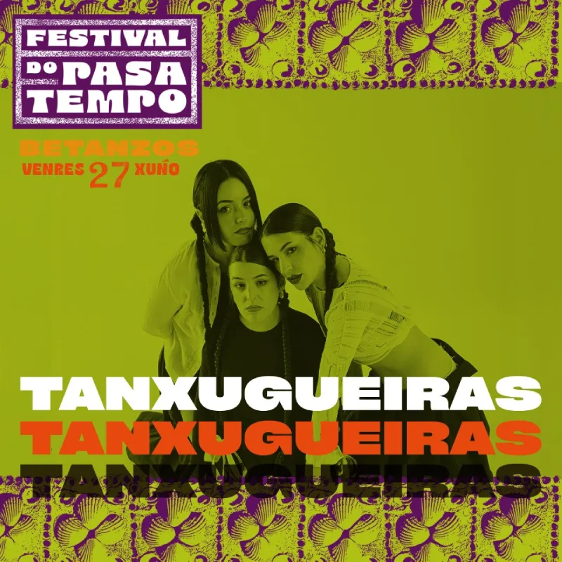 TANXUGUEIRAS